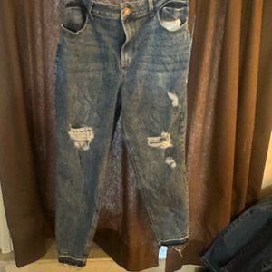 Maurice jeans